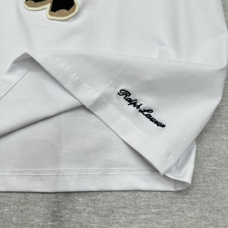 Polo T-Shirts